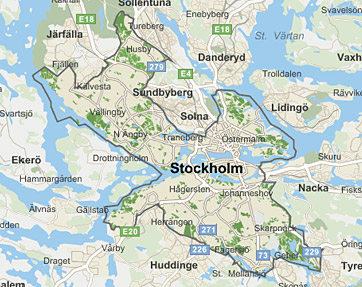 Stockholm Stad Vuxenutbildning